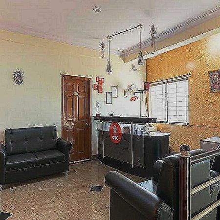 Hotel O Sree Nandanam Residency Bengaluru Zewnętrze zdjęcie