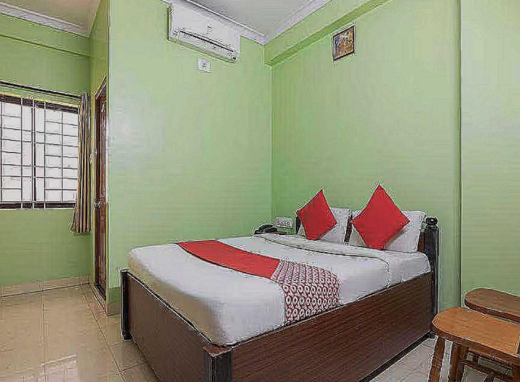Hotel O Sree Nandanam Residency Bengaluru Zewnętrze zdjęcie